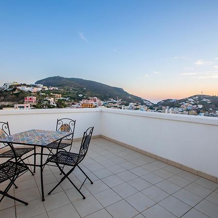 Hotel Torre Dei Borboni بونسا المظهر الخارجي الصورة