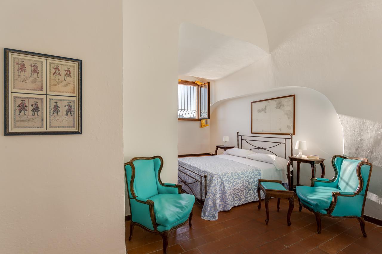 Hotel Torre Dei Borboni بونسا المظهر الخارجي الصورة