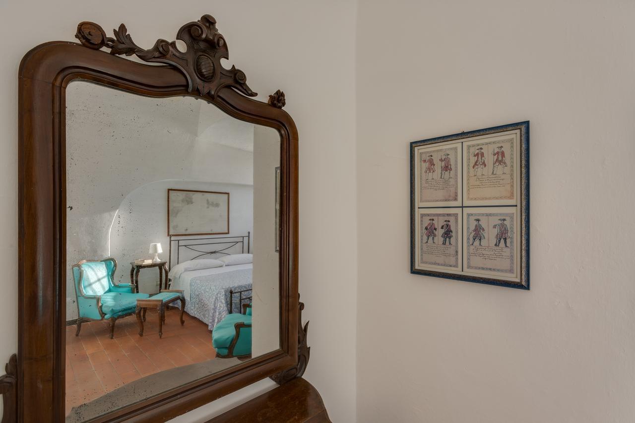 Hotel Torre Dei Borboni بونسا المظهر الخارجي الصورة