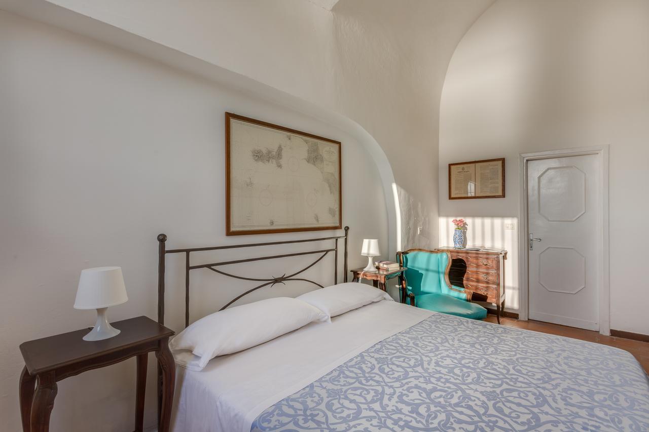 Hotel Torre Dei Borboni بونسا المظهر الخارجي الصورة